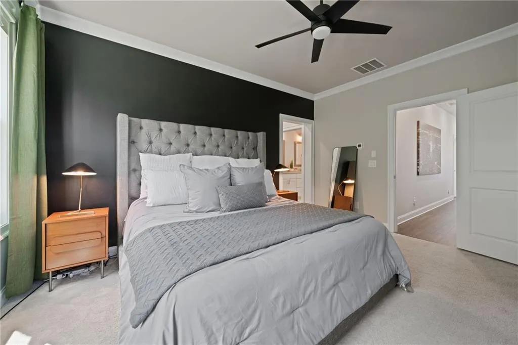 1815 La Dawn Lane Nw, Atlanta, Georgia 30318, 3 Bedrooms Bedrooms, ,3 BathroomsBathrooms,Residential,For Sale,1815 La Dawn Lane Nw,7575180