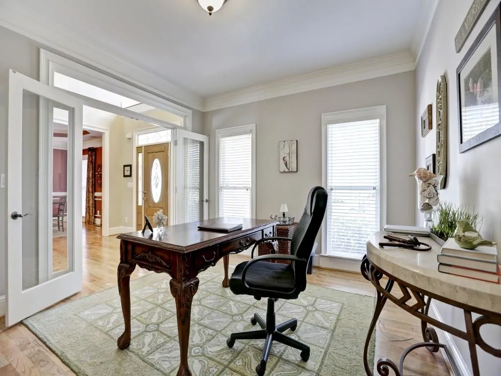 7040 Wycombe Road, Sandy Springs, Georgia 30328, 5 Bedrooms Bedrooms, ,4 BathroomsBathrooms,Residential,Sold,7040 Wycombe Road,5653611