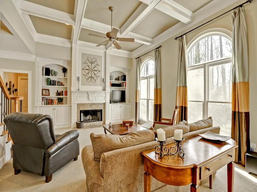 7040 Wycombe Road, Sandy Springs, Georgia 30328, 5 Bedrooms Bedrooms, ,4 BathroomsBathrooms,Residential,Sold,7040 Wycombe Road,5653611