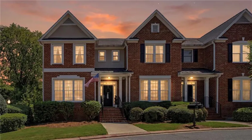 4753 Longcourt Drive Se, Atlanta, Georgia 30339