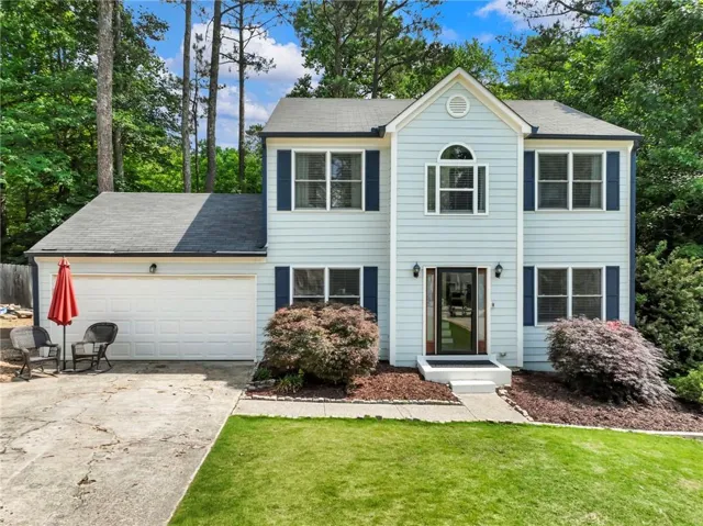 530 Old Preston Trail, Johns Creek, Georgia 30022