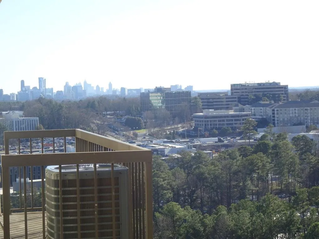 795 Hammond Drive Unit 2110, Atlanta, Georgia 30328, 1 Bedroom Bedrooms, ,1 BathroomBathrooms,Residential,Sold,795 Hammond Drive Unit 2110,6683574