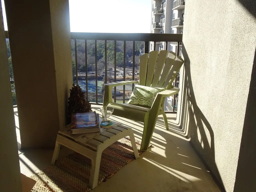 795 Hammond Drive Unit 2110, Atlanta, Georgia 30328, 1 Bedroom Bedrooms, ,1 BathroomBathrooms,Residential,Sold,795 Hammond Drive Unit 2110,6683574
