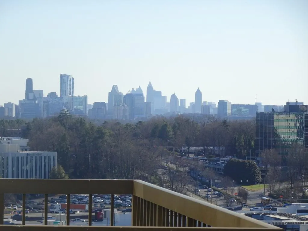 795 Hammond Drive Unit 2110, Atlanta, Georgia 30328, 1 Bedroom Bedrooms, ,1 BathroomBathrooms,Residential,Sold,795 Hammond Drive Unit 2110,6683574