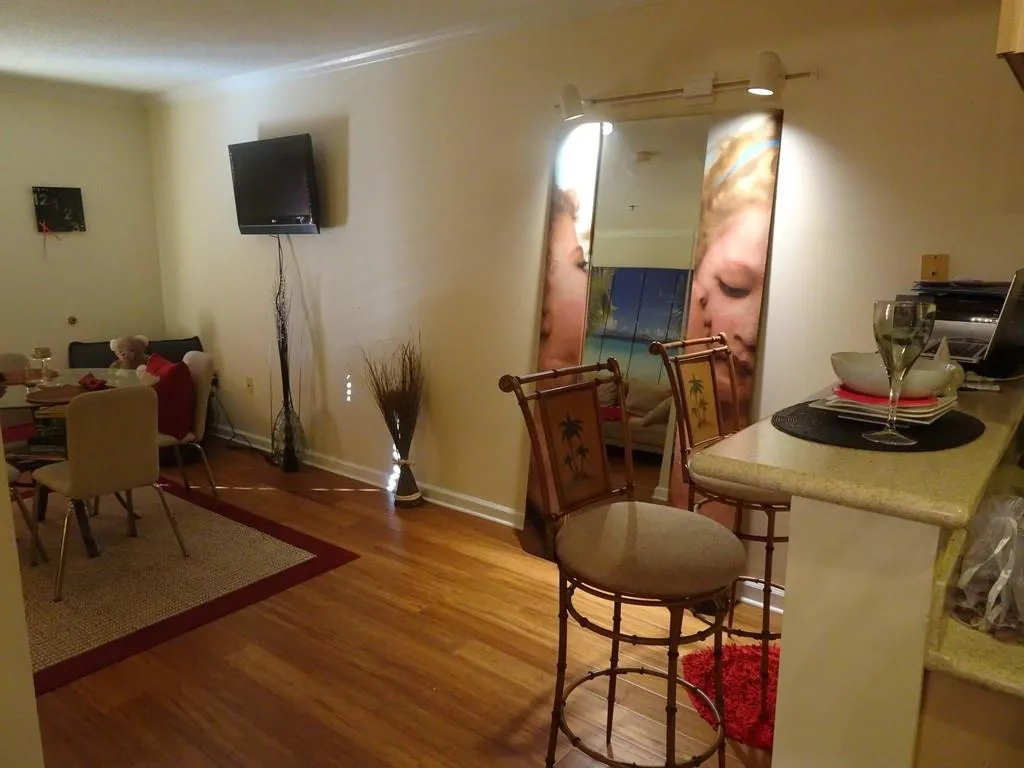 795 Hammond Drive Unit 2110, Atlanta, Georgia 30328, 1 Bedroom Bedrooms, ,1 BathroomBathrooms,Residential,Sold,795 Hammond Drive Unit 2110,6683574