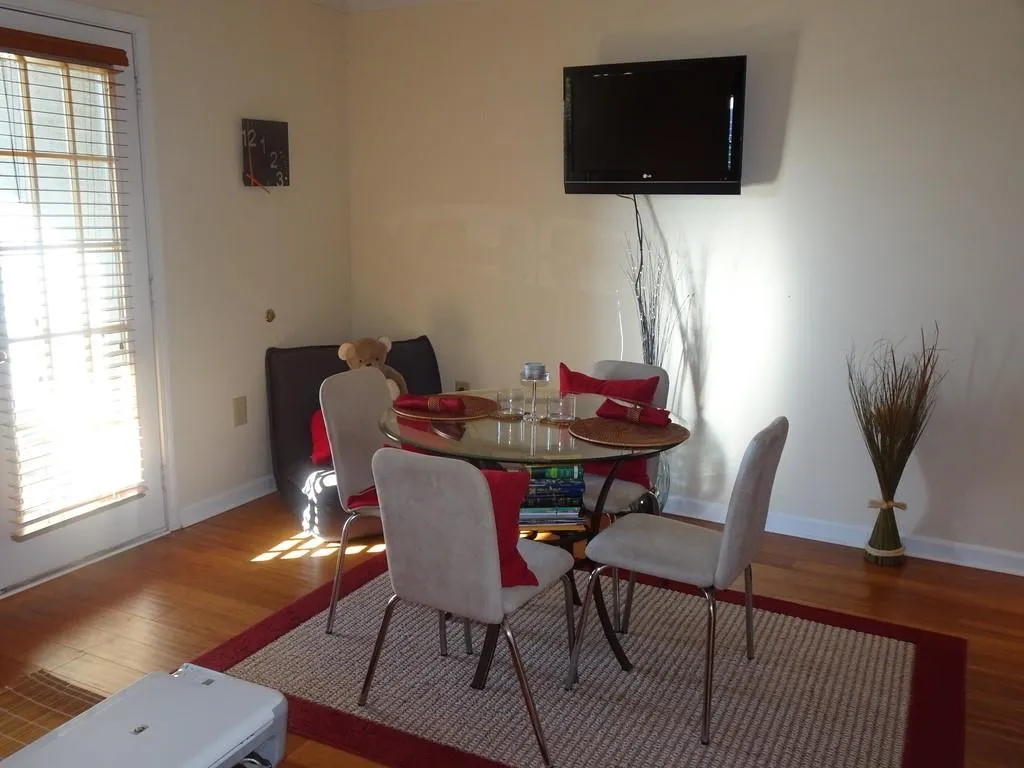 795 Hammond Drive Unit 2110, Atlanta, Georgia 30328, 1 Bedroom Bedrooms, ,1 BathroomBathrooms,Residential,Sold,795 Hammond Drive Unit 2110,6683574