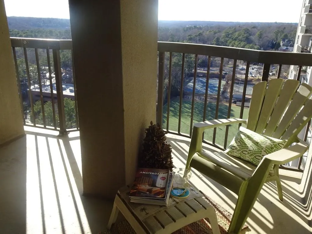 795 Hammond Drive Unit 2110, Atlanta, Georgia 30328, 1 Bedroom Bedrooms, ,1 BathroomBathrooms,Residential,Sold,795 Hammond Drive Unit 2110,6683574