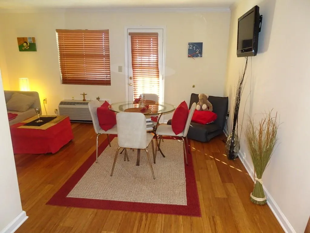 795 Hammond Drive Unit 2110, Atlanta, Georgia 30328, 1 Bedroom Bedrooms, ,1 BathroomBathrooms,Residential,Sold,795 Hammond Drive Unit 2110,6683574