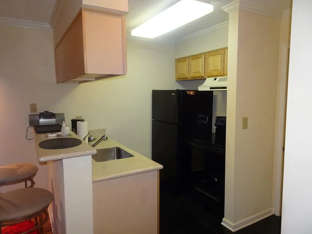 795 Hammond Drive Unit 2110, Atlanta, Georgia 30328, 1 Bedroom Bedrooms, ,1 BathroomBathrooms,Residential,Sold,795 Hammond Drive Unit 2110,6683574