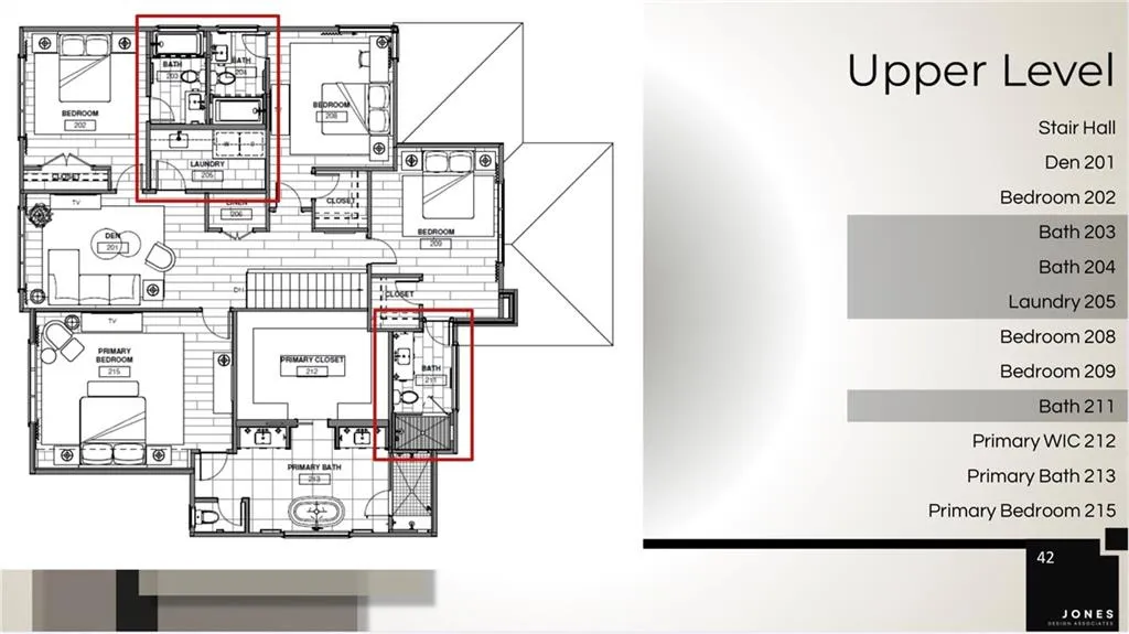 Proposed Floor Plan