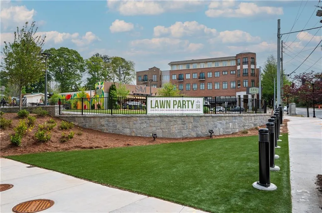 Green Space