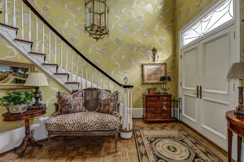 4428 Paces Battle Nw Unit A-14, Atlanta, Georgia 30327, 3 Bedrooms Bedrooms, ,3 BathroomsBathrooms,Residential,Sold,4428 Paces Battle Nw Unit A-14,5506291