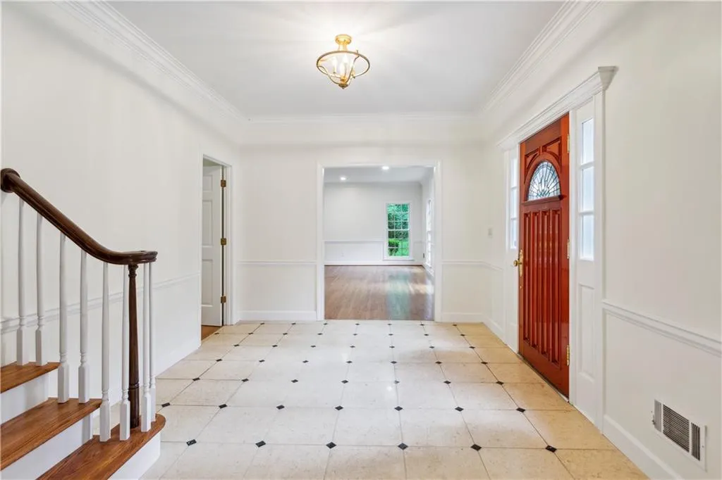 8935 River Landing Way, Atlanta, Georgia 30350, 5 Bedrooms Bedrooms, ,4 BathroomsBathrooms,Residential,Sold,8935 River Landing Way,7407789