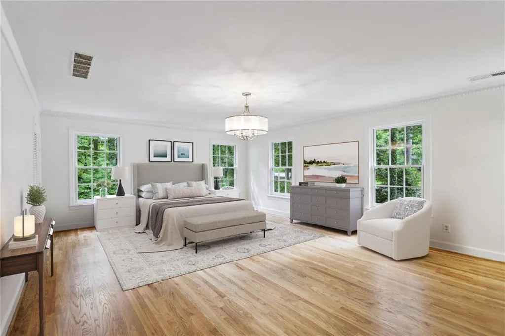 8935 River Landing Way, Atlanta, Georgia 30350, 5 Bedrooms Bedrooms, ,4 BathroomsBathrooms,Residential,Sold,8935 River Landing Way,7407789