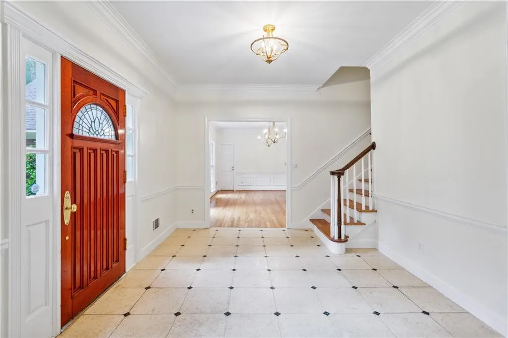 8935 River Landing Way, Atlanta, Georgia 30350, 5 Bedrooms Bedrooms, ,4 BathroomsBathrooms,Residential,Sold,8935 River Landing Way,7407789