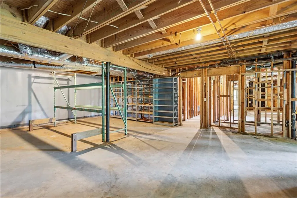 8935 River Landing Way, Atlanta, Georgia 30350, 5 Bedrooms Bedrooms, ,4 BathroomsBathrooms,Residential,Sold,8935 River Landing Way,7407789