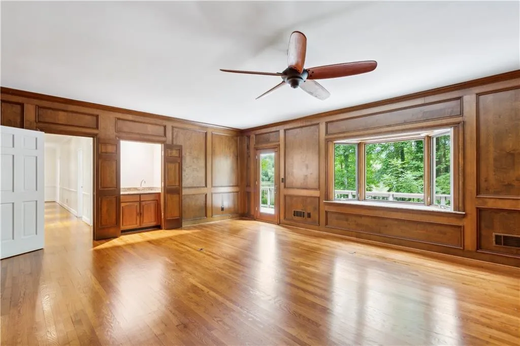 8935 River Landing Way, Atlanta, Georgia 30350, 5 Bedrooms Bedrooms, ,4 BathroomsBathrooms,Residential,Sold,8935 River Landing Way,7407789