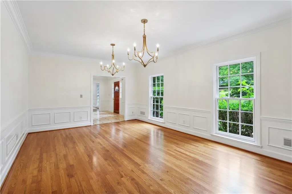 8935 River Landing Way, Atlanta, Georgia 30350, 5 Bedrooms Bedrooms, ,4 BathroomsBathrooms,Residential,Sold,8935 River Landing Way,7407789