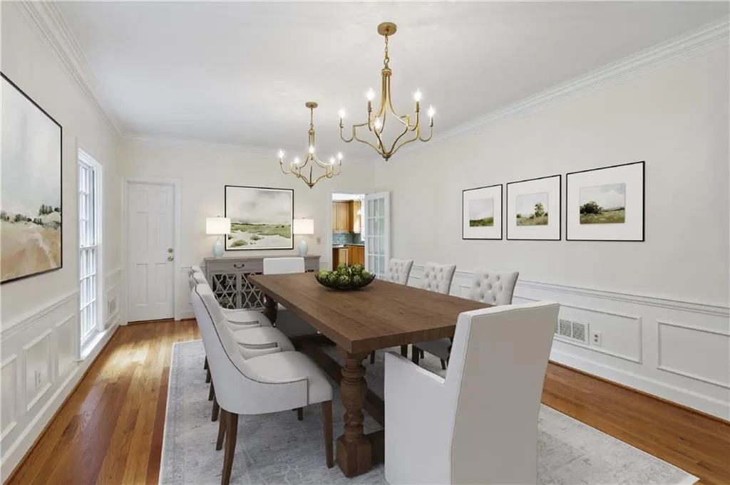 8935 River Landing Way, Atlanta, Georgia 30350, 5 Bedrooms Bedrooms, ,4 BathroomsBathrooms,Residential,Sold,8935 River Landing Way,7407789