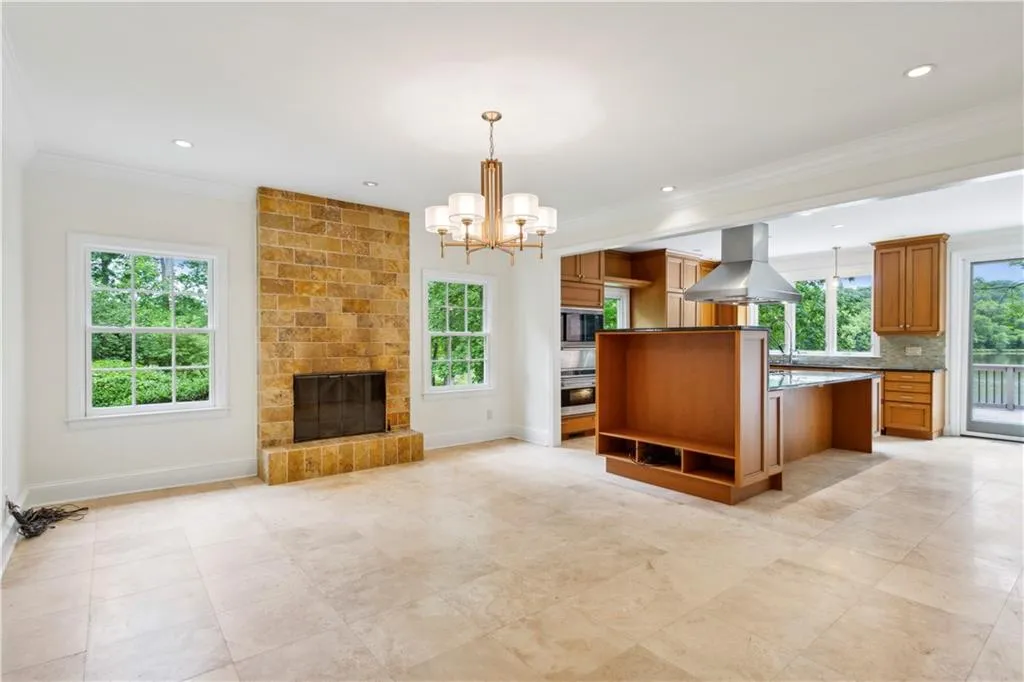 8935 River Landing Way, Atlanta, Georgia 30350, 5 Bedrooms Bedrooms, ,4 BathroomsBathrooms,Residential,Sold,8935 River Landing Way,7407789