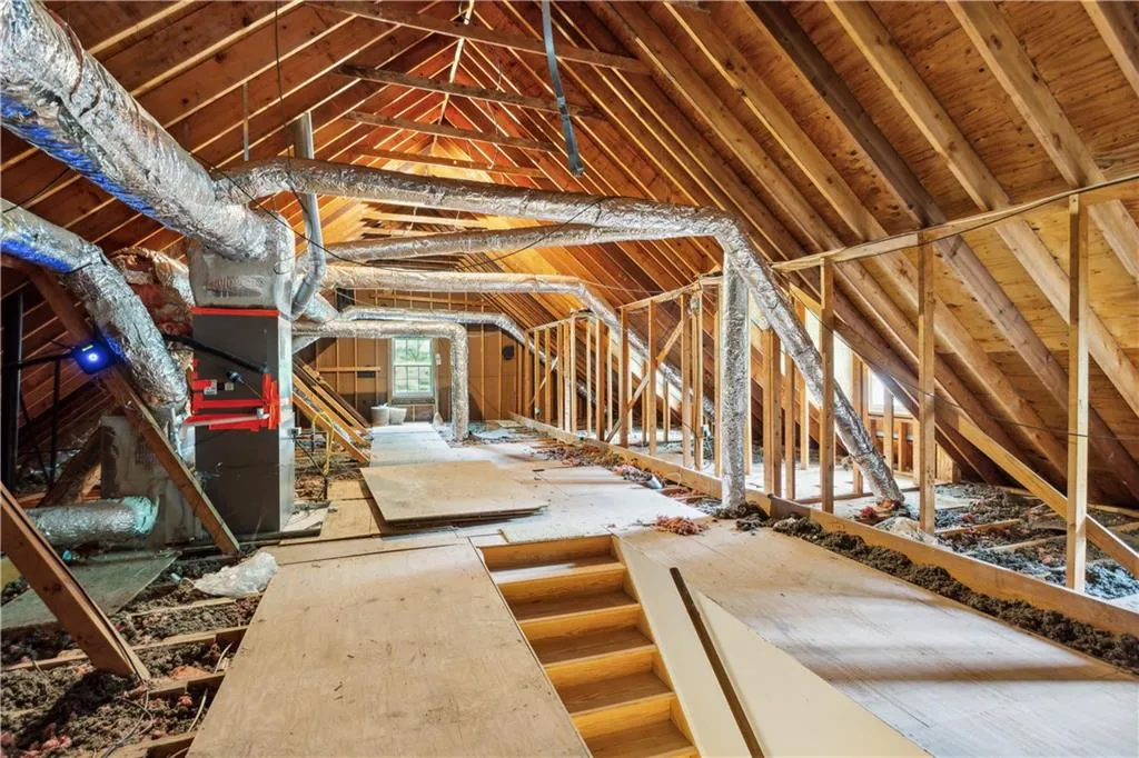 8935 River Landing Way, Atlanta, Georgia 30350, 5 Bedrooms Bedrooms, ,4 BathroomsBathrooms,Residential,Sold,8935 River Landing Way,7407789