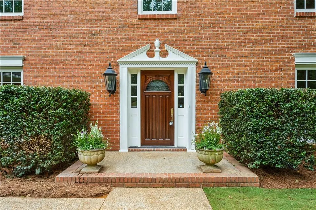 8935 River Landing Way, Atlanta, Georgia 30350, 5 Bedrooms Bedrooms, ,4 BathroomsBathrooms,Residential,Sold,8935 River Landing Way,7407789