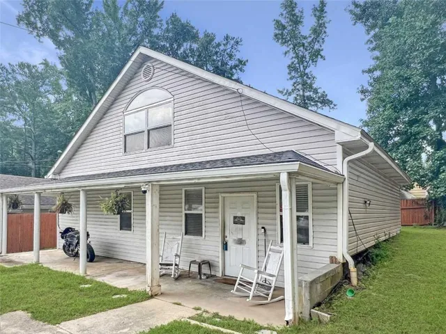4004 Campbellton Road Sw, Atlanta, Georgia 30331