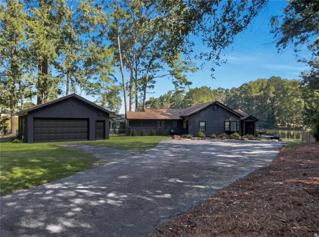 3118 Jodeco Drive, Jonesboro, Georgia 30236