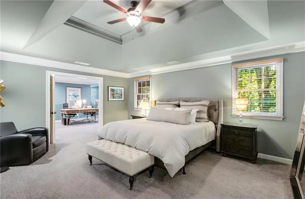 360 Cannady Court, Sandy Springs, Georgia 30350, 5 Bedrooms Bedrooms, ,5 BathroomsBathrooms,Residential,Sold,360 Cannady Court,7236854