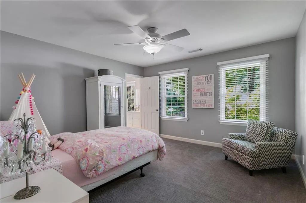 360 Cannady Court, Sandy Springs, Georgia 30350, 5 Bedrooms Bedrooms, ,5 BathroomsBathrooms,Residential,Sold,360 Cannady Court,7236854