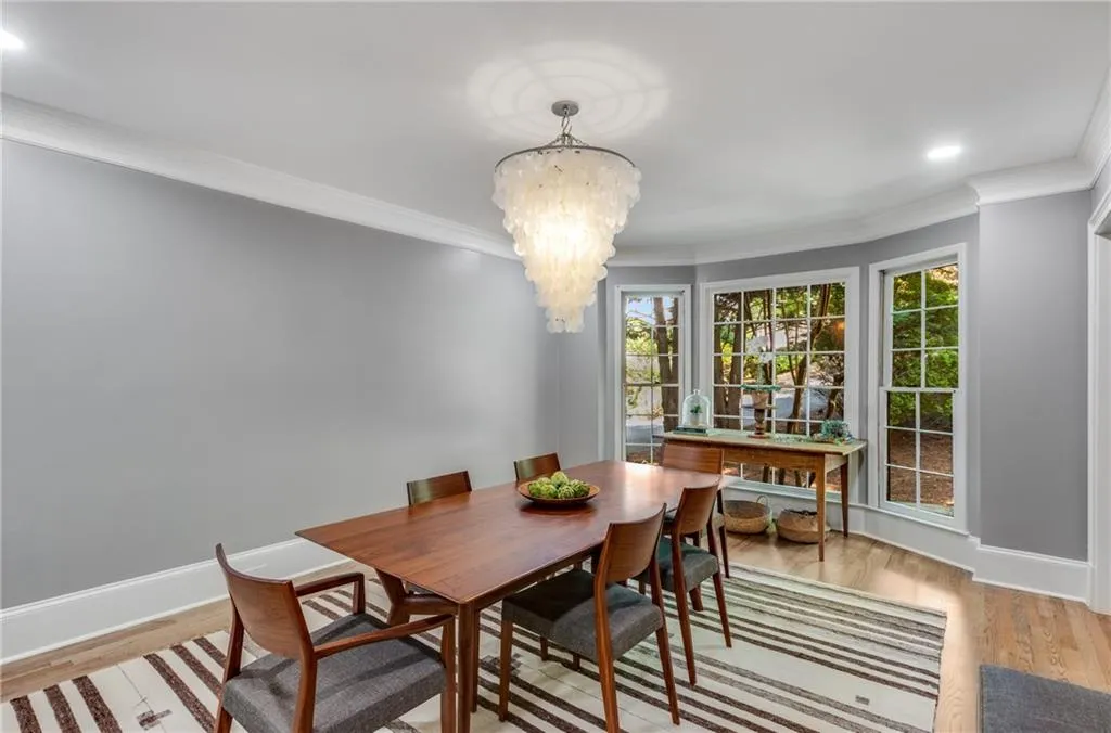 360 Cannady Court, Sandy Springs, Georgia 30350, 5 Bedrooms Bedrooms, ,5 BathroomsBathrooms,Residential,Sold,360 Cannady Court,7236854