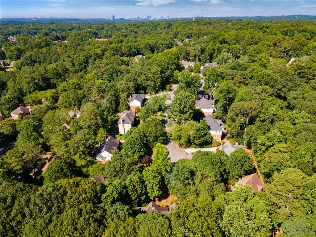 360 Cannady Court, Sandy Springs, Georgia 30350, 5 Bedrooms Bedrooms, ,5 BathroomsBathrooms,Residential,Sold,360 Cannady Court,7236854