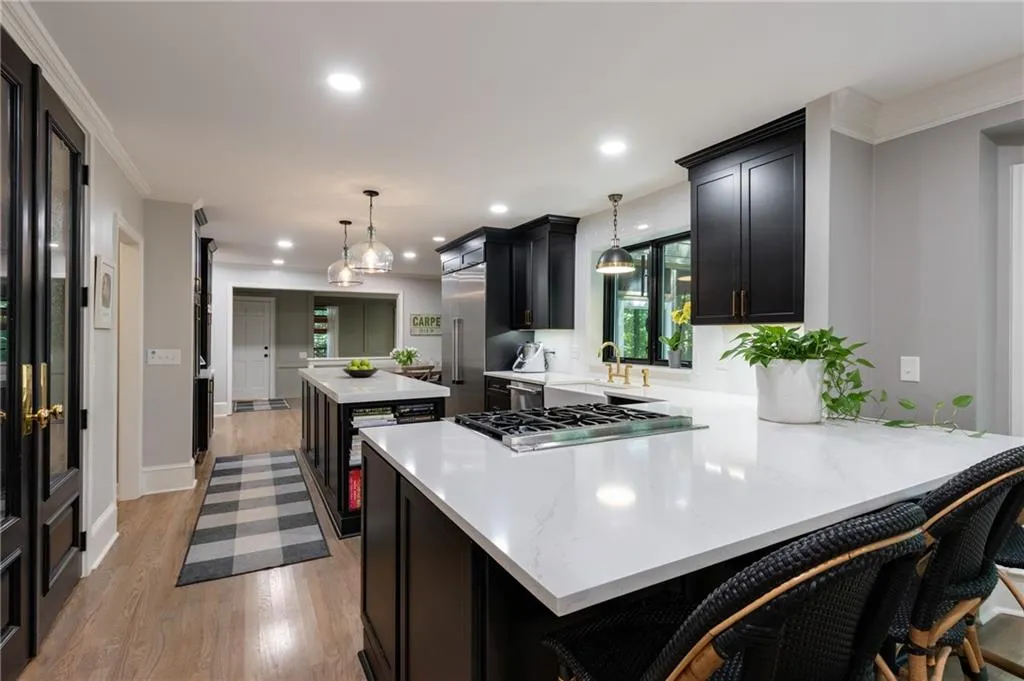 360 Cannady Court, Sandy Springs, Georgia 30350, 5 Bedrooms Bedrooms, ,5 BathroomsBathrooms,Residential,Sold,360 Cannady Court,7236854