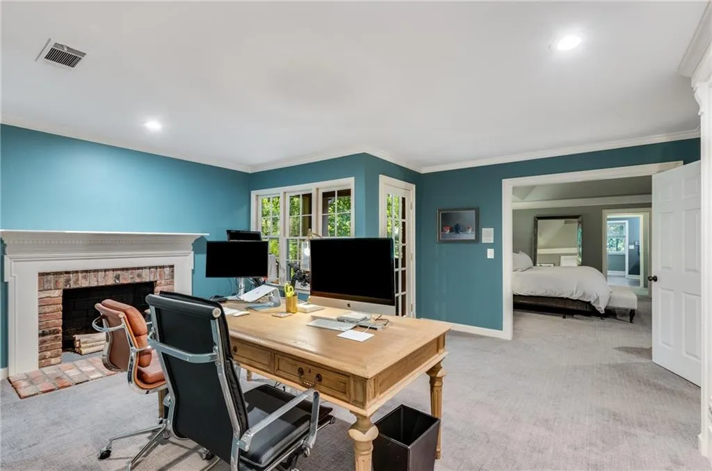 360 Cannady Court, Sandy Springs, Georgia 30350, 5 Bedrooms Bedrooms, ,5 BathroomsBathrooms,Residential,Sold,360 Cannady Court,7236854