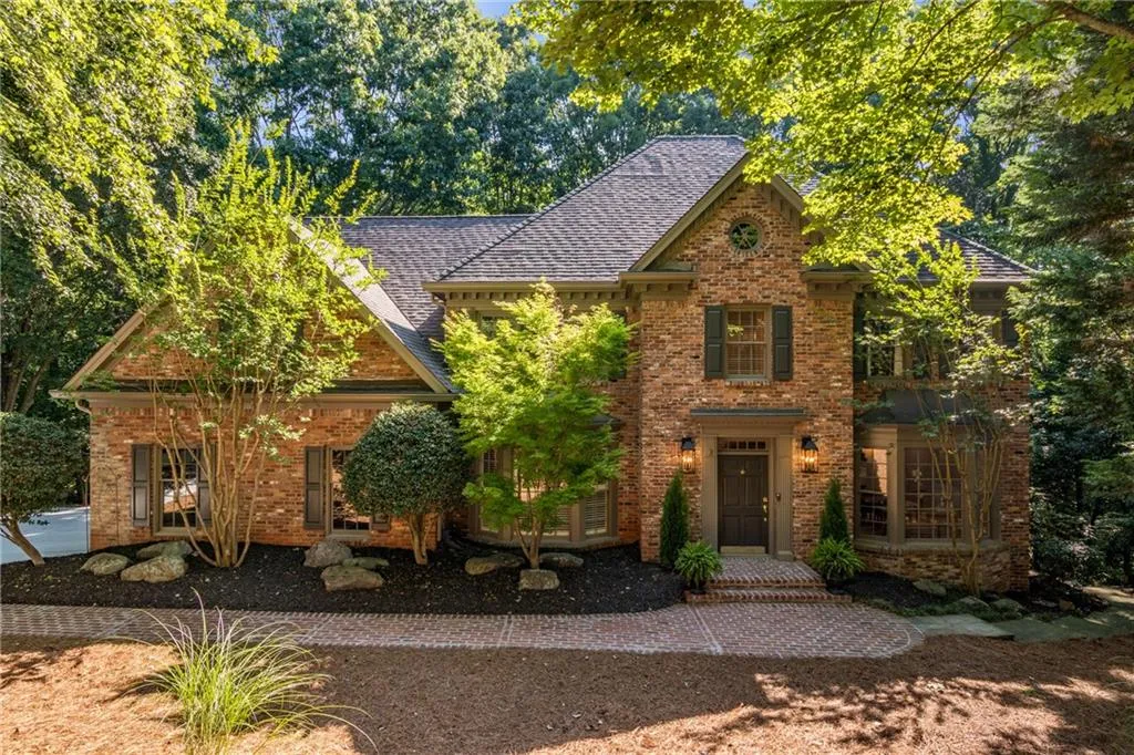 360 Cannady Court, Sandy Springs, Georgia 30350, 5 Bedrooms Bedrooms, ,5 BathroomsBathrooms,Residential,Sold,360 Cannady Court,7236854