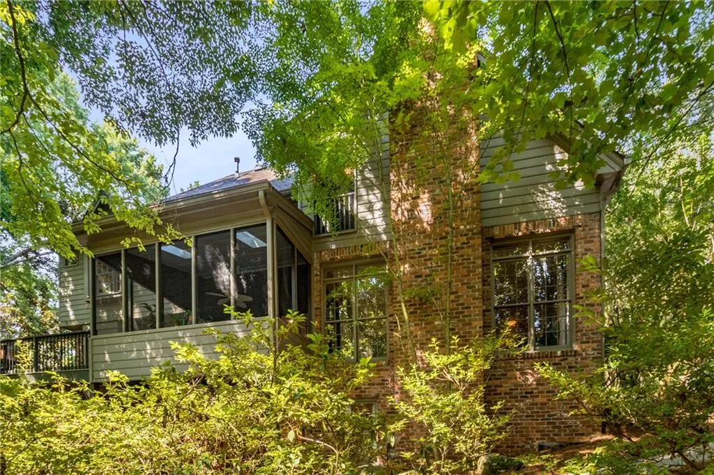 360 Cannady Court, Sandy Springs, Georgia 30350, 5 Bedrooms Bedrooms, ,5 BathroomsBathrooms,Residential,Sold,360 Cannady Court,7236854