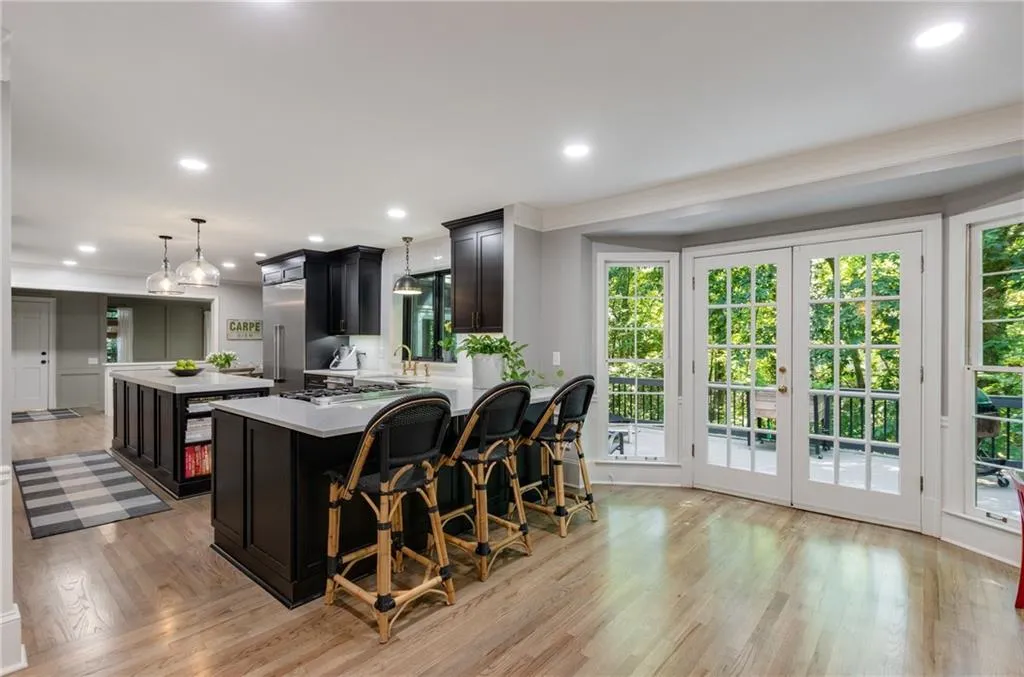 360 Cannady Court, Sandy Springs, Georgia 30350, 5 Bedrooms Bedrooms, ,5 BathroomsBathrooms,Residential,Sold,360 Cannady Court,7236854