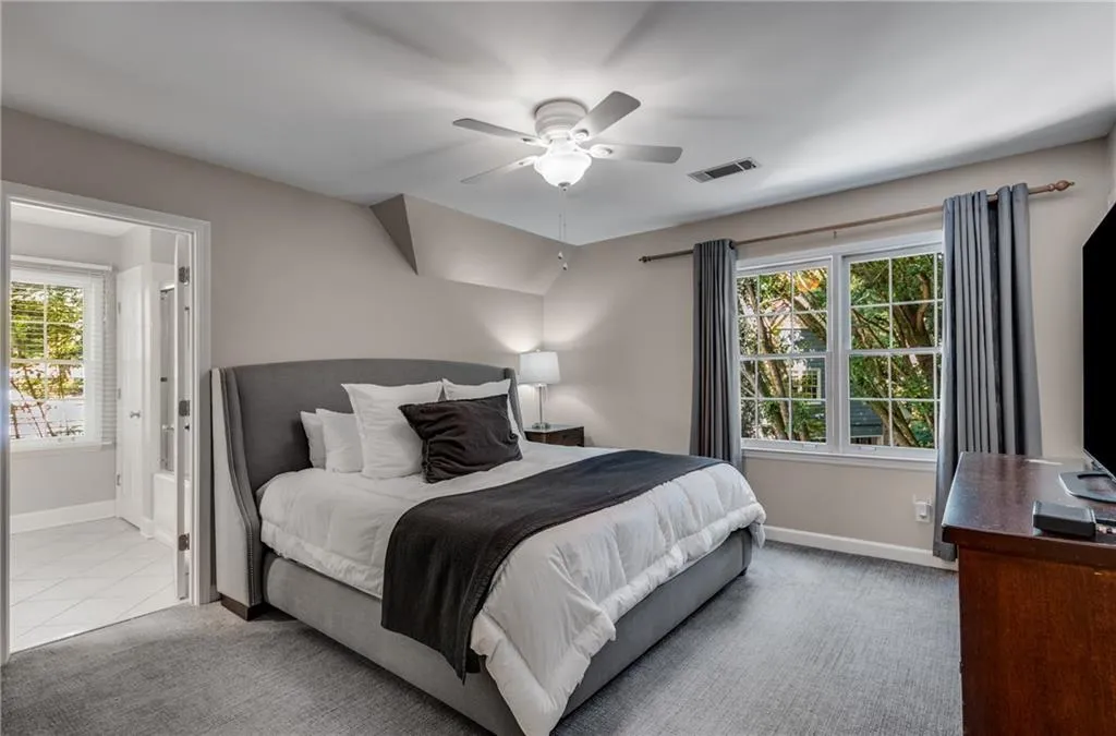 360 Cannady Court, Sandy Springs, Georgia 30350, 5 Bedrooms Bedrooms, ,5 BathroomsBathrooms,Residential,Sold,360 Cannady Court,7236854