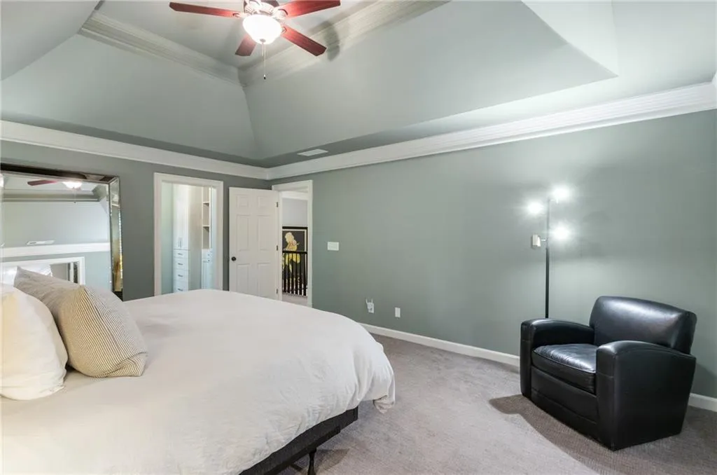 360 Cannady Court, Sandy Springs, Georgia 30350, 5 Bedrooms Bedrooms, ,5 BathroomsBathrooms,Residential,Sold,360 Cannady Court,7236854