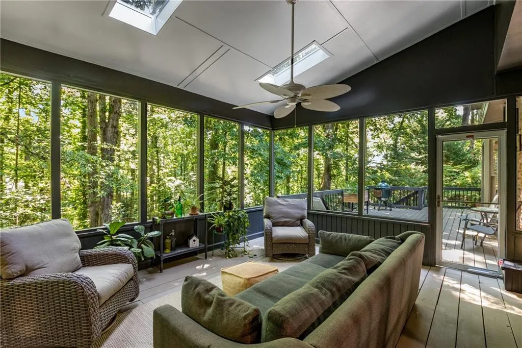 360 Cannady Court, Sandy Springs, Georgia 30350, 5 Bedrooms Bedrooms, ,5 BathroomsBathrooms,Residential,Sold,360 Cannady Court,7236854