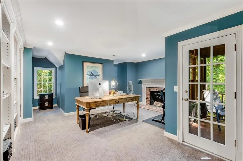 360 Cannady Court, Sandy Springs, Georgia 30350, 5 Bedrooms Bedrooms, ,5 BathroomsBathrooms,Residential,Sold,360 Cannady Court,7236854