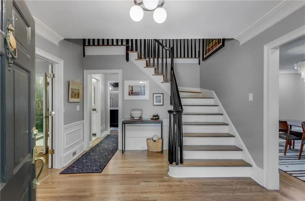 360 Cannady Court, Sandy Springs, Georgia 30350, 5 Bedrooms Bedrooms, ,5 BathroomsBathrooms,Residential,Sold,360 Cannady Court,7236854