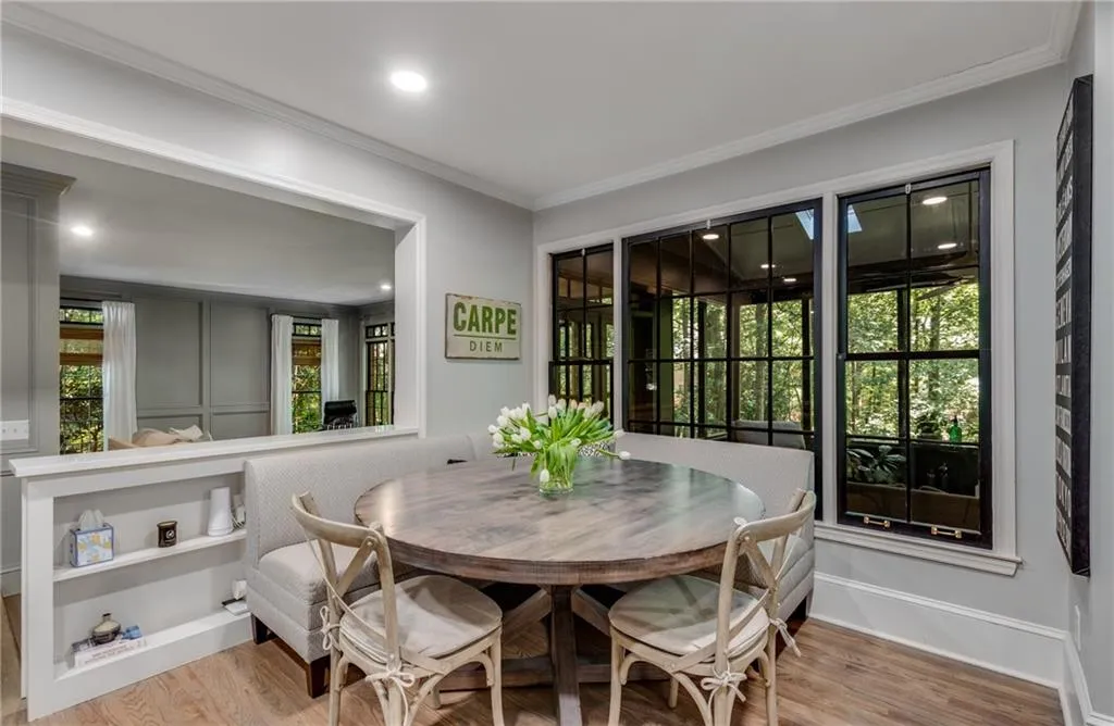 360 Cannady Court, Sandy Springs, Georgia 30350, 5 Bedrooms Bedrooms, ,5 BathroomsBathrooms,Residential,Sold,360 Cannady Court,7236854