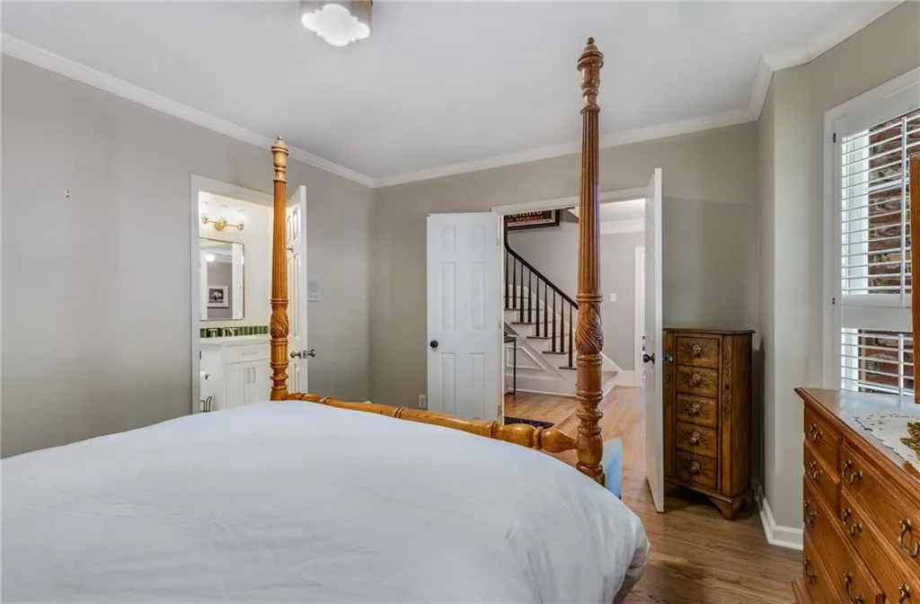 360 Cannady Court, Sandy Springs, Georgia 30350, 5 Bedrooms Bedrooms, ,5 BathroomsBathrooms,Residential,Sold,360 Cannady Court,7236854