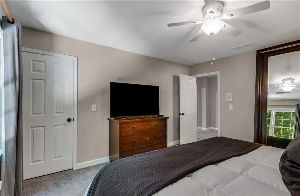 360 Cannady Court, Sandy Springs, Georgia 30350, 5 Bedrooms Bedrooms, ,5 BathroomsBathrooms,Residential,Sold,360 Cannady Court,7236854