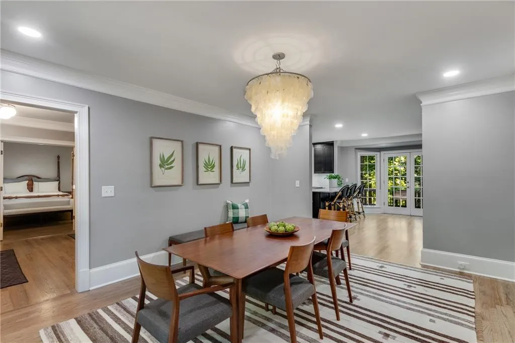 360 Cannady Court, Sandy Springs, Georgia 30350, 5 Bedrooms Bedrooms, ,5 BathroomsBathrooms,Residential,Sold,360 Cannady Court,7236854