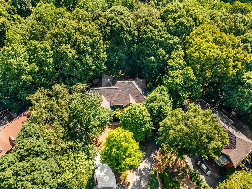 360 Cannady Court, Sandy Springs, Georgia 30350, 5 Bedrooms Bedrooms, ,5 BathroomsBathrooms,Residential,Sold,360 Cannady Court,7236854