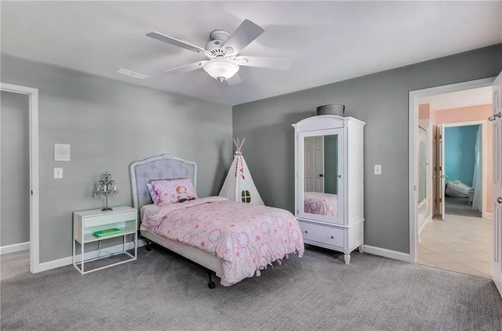 360 Cannady Court, Sandy Springs, Georgia 30350, 5 Bedrooms Bedrooms, ,5 BathroomsBathrooms,Residential,Sold,360 Cannady Court,7236854