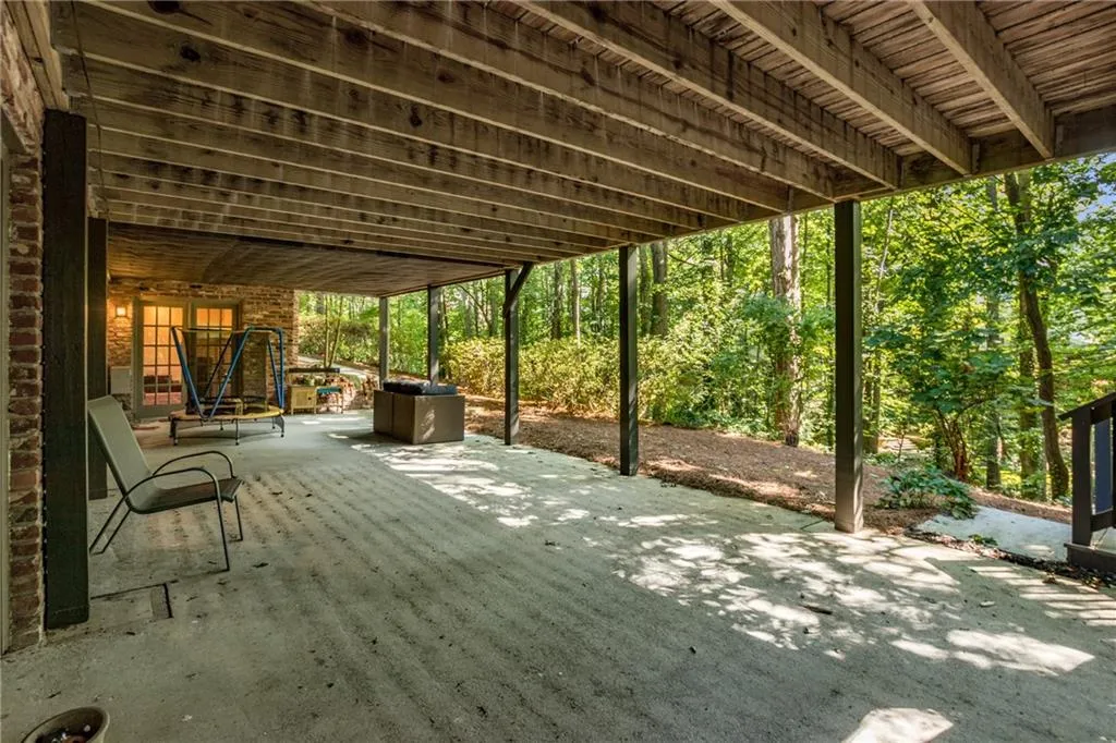 360 Cannady Court, Sandy Springs, Georgia 30350, 5 Bedrooms Bedrooms, ,5 BathroomsBathrooms,Residential,Sold,360 Cannady Court,7236854