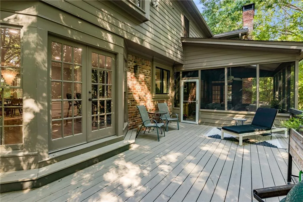 360 Cannady Court, Sandy Springs, Georgia 30350, 5 Bedrooms Bedrooms, ,5 BathroomsBathrooms,Residential,Sold,360 Cannady Court,7236854